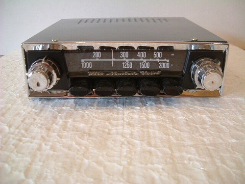 Hmv 500t 501t control knob - hmv,