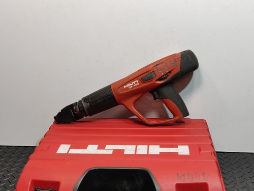 Hilti 460 powder actuated - dx,