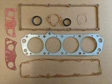 VAUXHALL VIVA GT 2000 OHC 1968