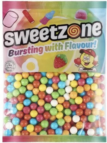 Small gum ball bubble - small,