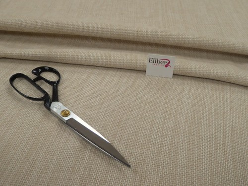 Light natural chenille weave - light,