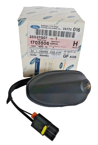 New genuine ford focus - new, mk3