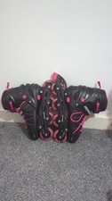 Inline Skates Pink and Black