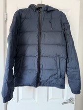 Henri Lloyd Men's Navy Down