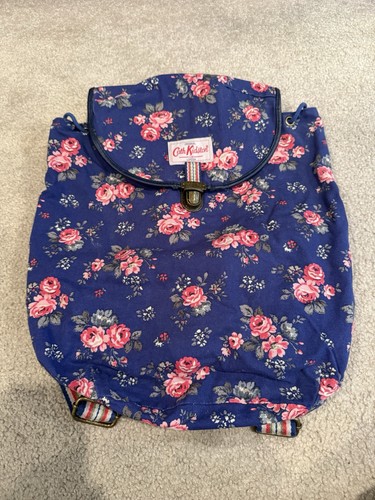 Cath kidston roses floral navy - cath,