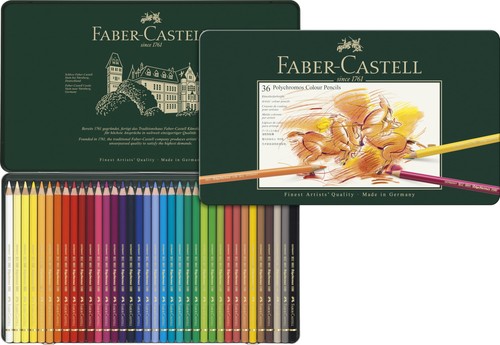 Faber castell art graphic - faber,