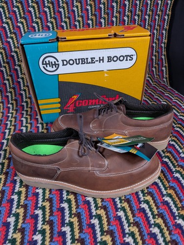 New double moc - moc, toe