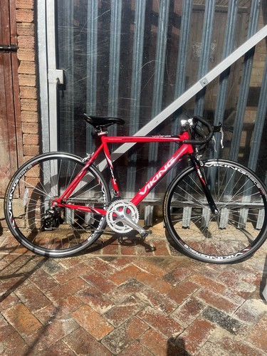 Men road bike high - men's,