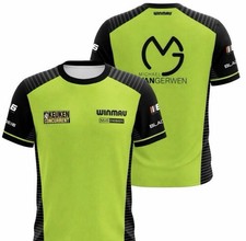 michael van gerwen shirt Kids