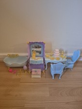 Vintage Barbie The Princess