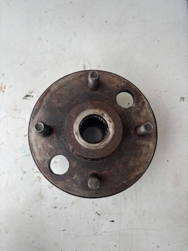Sierra cosworth rear - , hub