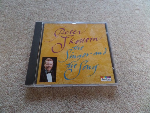 Album peter skellern - cd,