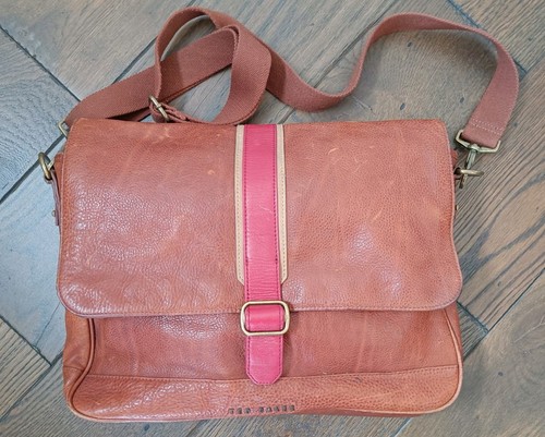 Ted baker brown bovine - ted,