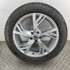 VOLKSWAGEN ID.4 E21 Wheel
