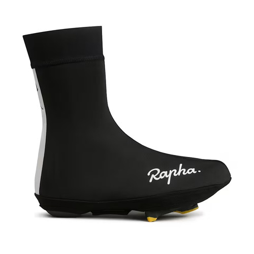 Rapha winter overshoes black - winter,