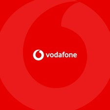 1x Vodafone £10 SIM Card –