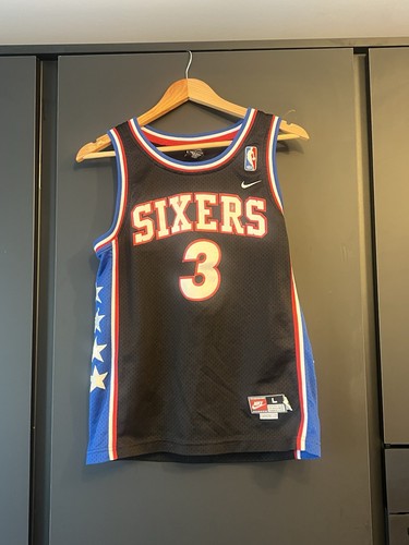 Philadelphia 76ers allen - 76ers,