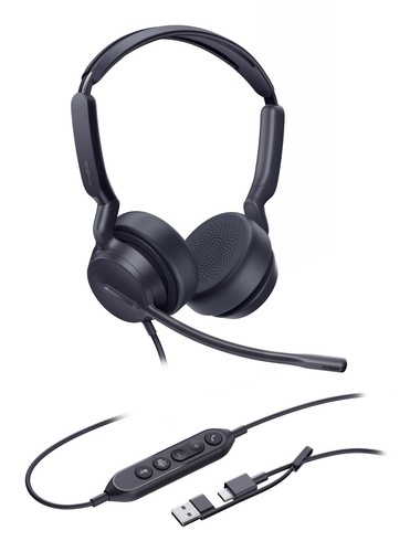 Yealink 1308195 uh42 dual - yealink,