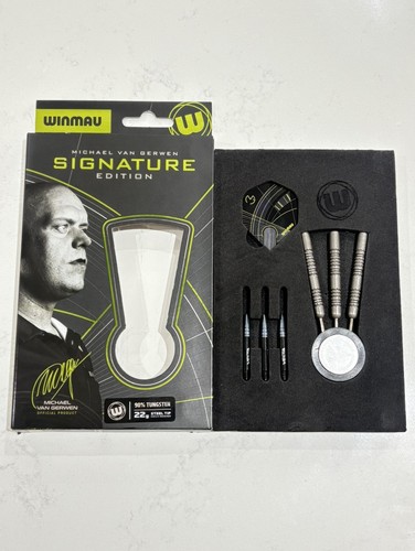 Michael van gerwen - michael,