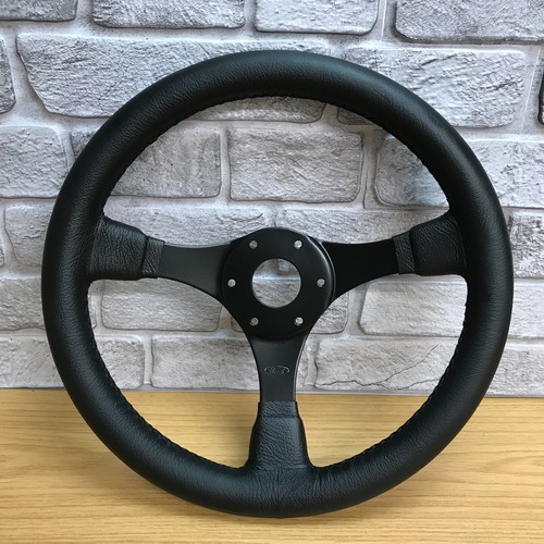 Genuine ford motorsport - genuine, rs