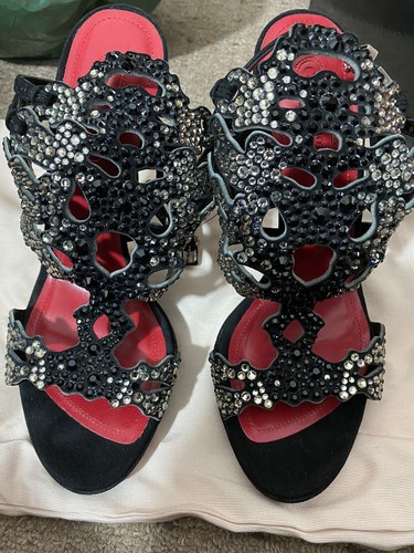 Cesare paciotti womens shoes - cesare,