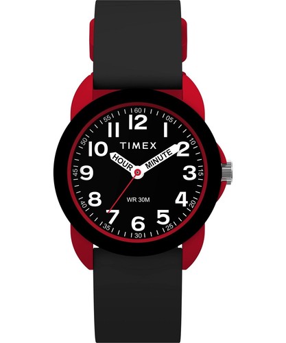 Timex tw2w91900 kid - timex, tw2w91900,