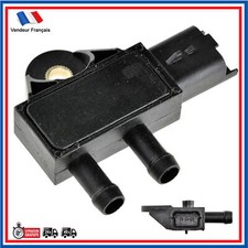 MAP Sensor Exhaust For Berlingo Scudo Expert Partner - 1618.09