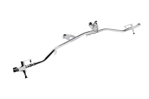 Wiper linkage front - wiper,