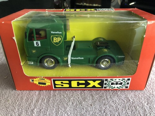 Scalextric scx ref - scalextric,