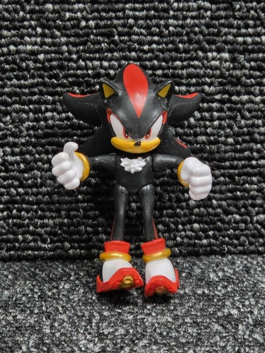 Sonic the hedgehog - the, shadow