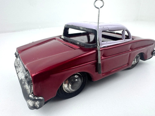 Vintage 1970s 713 taxi - mf,