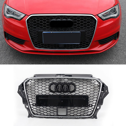 Style honeycomb front - rs,