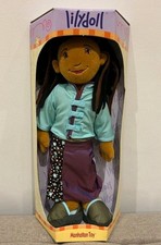 Manhattan Toys Simone Lilydoll