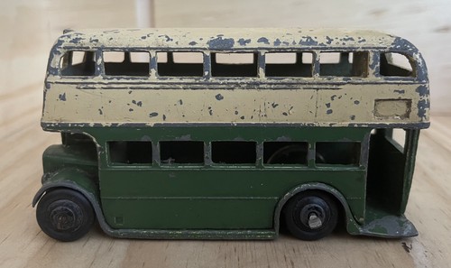 Dinky toys 29c 290 - toys, no.29c/290..double