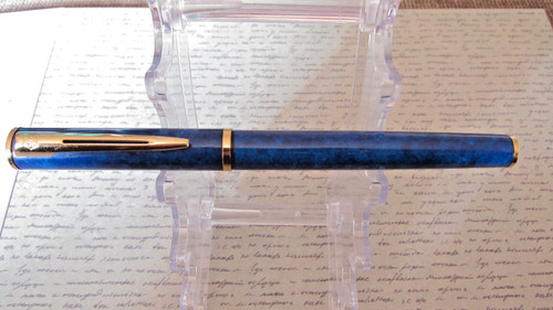 Vintage waterman apostrophe - waterman,