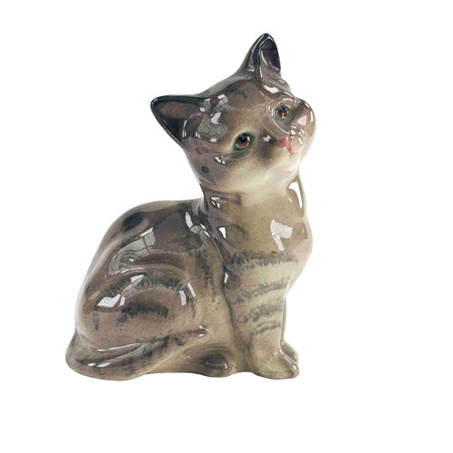 Royal doulton beswick kitten - royal,