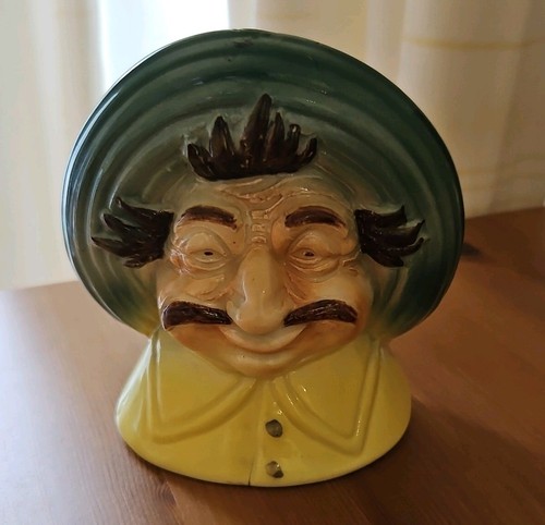 Keele street pottery 1950s - pottery,
