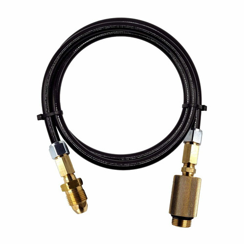 Lpg gas bottle refill sets - gas,