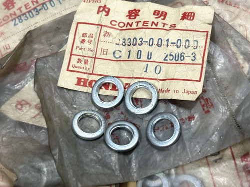Honda c100 c110 cb100 ct70 - cb100,