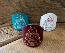 CELEBRATION LEATHER SCOUT