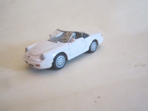 New ray 1989 alfa romeo - new,