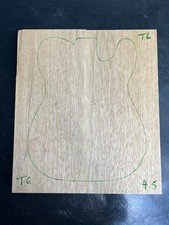 WHITE LIMBA / KORINA 2-piece