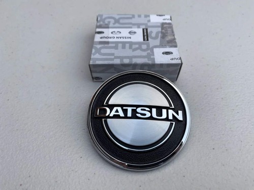 Genuine nissan front hood - genuine,