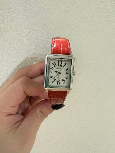 Seiko lukia square women - lukia, women's