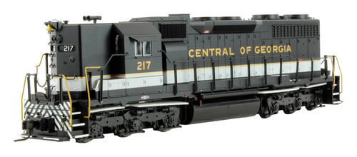 Atlas gauge 7815 central - gauge, 7815-1