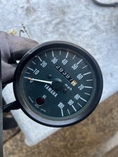 Yamaha Rd200 Speedometer