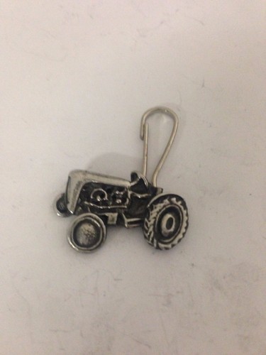 Vintage tractor r169 english - tractor,