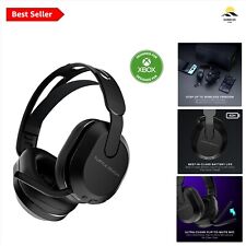 Stealth 500 Wireless Gaming