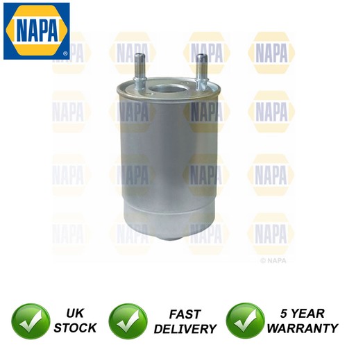 Fuel filter napa - fuel,