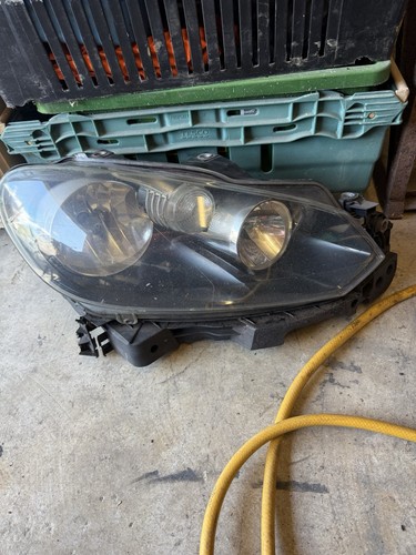 Mk6 golf drivers side